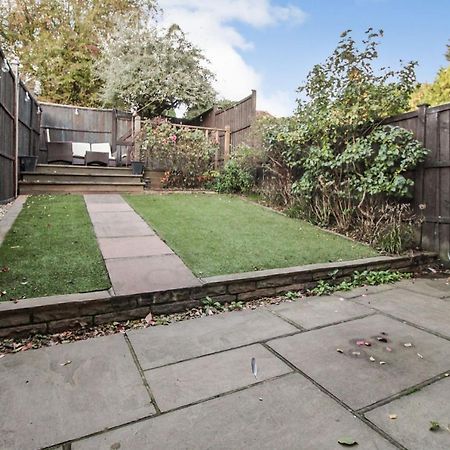 Comfortable 2 Bedroom House With Free Parking Nottingham Exterior foto